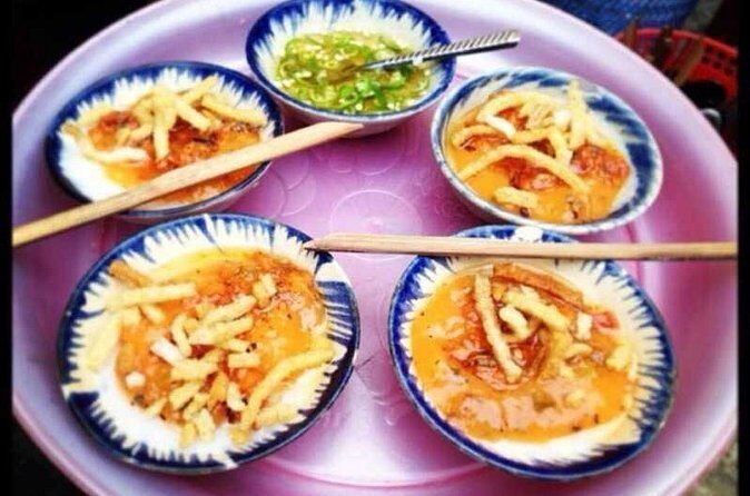 2.5-Hour Street Food Tour in Hoi An old Town - Who Should Consider This Tour?