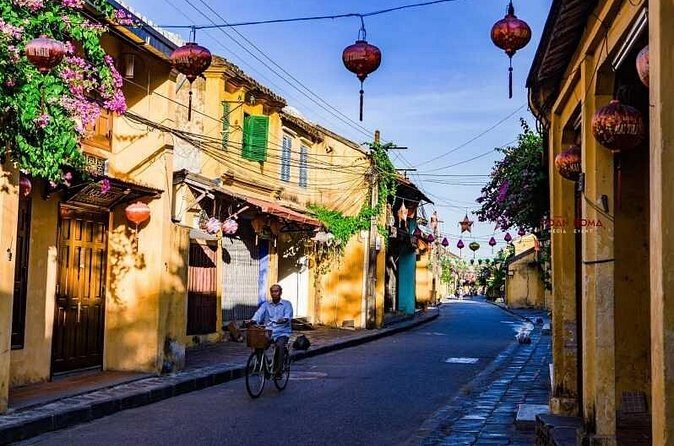 2.5-Hour Street Food Tour in Hoi An old Town - Final Thoughts