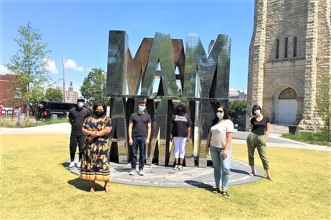2.5 Hours Essence of Memphis African American History Tour - Why This Tour Stands Out