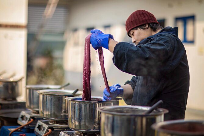 2.5 Hours Natural Dyeing Workshop in Rajasthan - The Sum Up