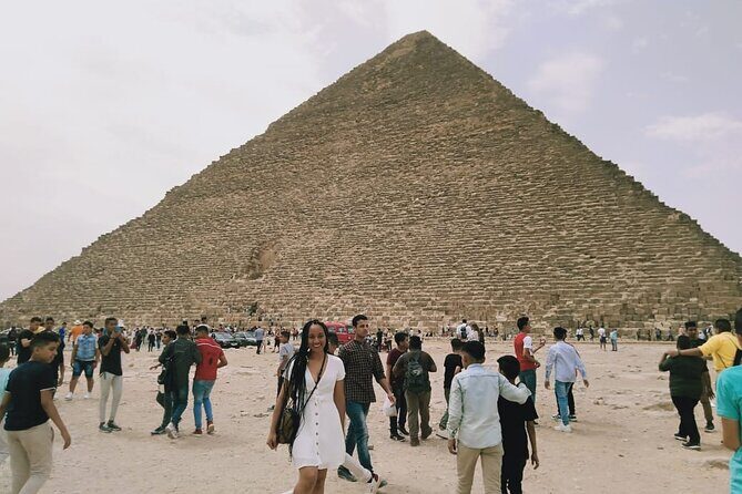 2 Cairo city tour and Giza pyramids trips - Why This Tour Offers Great Value