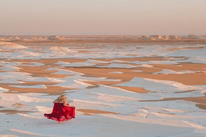 2 Day 1 night Bahariya Oasis Camp and Desert Tour from Cairo - Final Thoughts