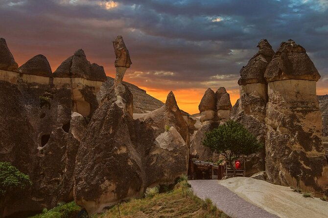 2-day-1-night-cappadocia-package-tour-from-istanbul