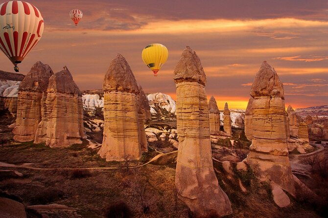 2-day-1-night-cappadocia-package-tour-from-istanbul