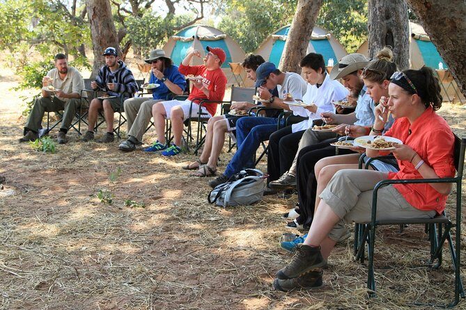 2 Day 1 Night Chobe Safari ex Livingstone/Victoria Falls - Who This Tour Is Best For