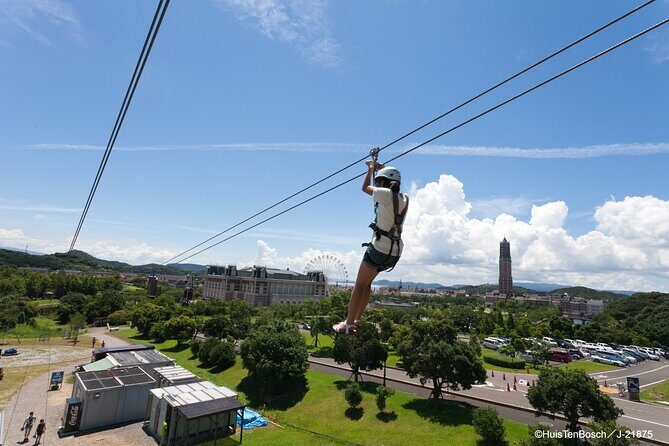 2 Day 1 Night Fukuoka Huis Ten Bosch Ticket Hotel and Transport - Final Thoughts on Value