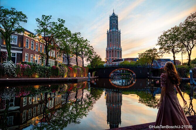 2 Day 1 Night Fukuoka Huis Ten Bosch Ticket Hotel and Transport - Frequently Asked Questions