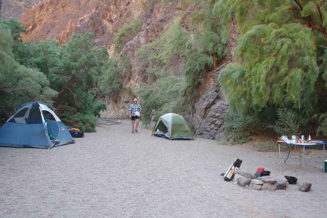 2-day-1-night-kayaking-trip-on-black-canyon-below-hoover-dam-from-las-vegas-2