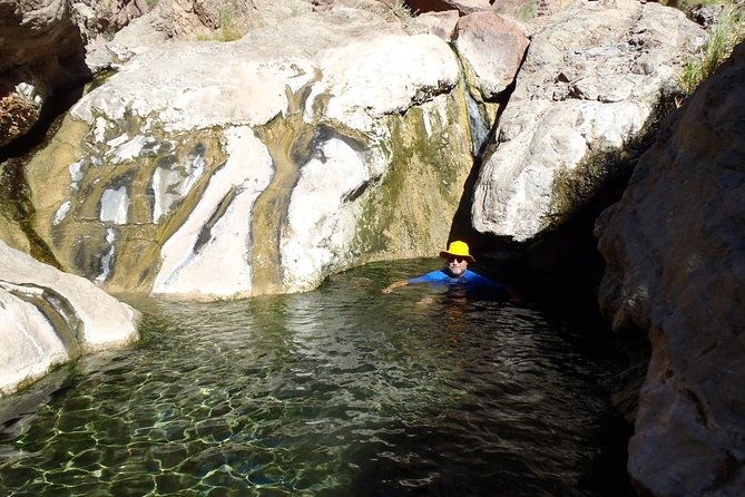 2-day-1-night-kayaking-trip-on-black-canyon-below-hoover-dam-from-las-vegas-2