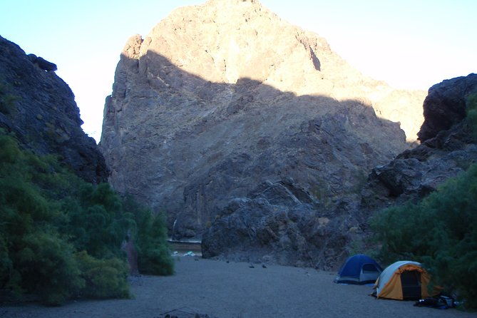 2-day-1-night-kayaking-trip-on-black-canyon-below-hoover-dam-from-las-vegas-2