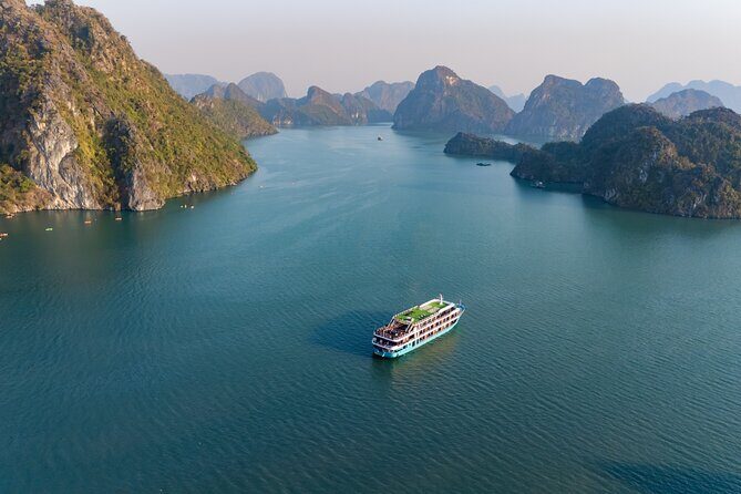 2 Day 1 Night Luxury Cruise in Halong and Lan Ha Bay - Final Thoughts: Is This Cruise Right for You?