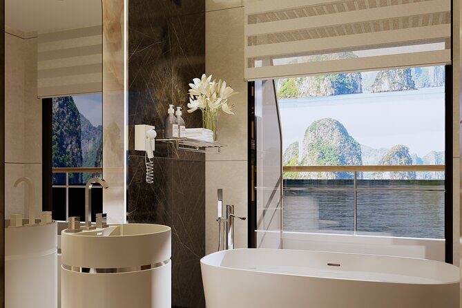 2 Day 1 Night Luxury Cruise Journey in Halong & Lan Ha Bay - Who Is This Tour Best For?