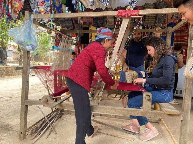 2 Day 1 Night Mai Chau Classic Tour from Hanoi - FAQs