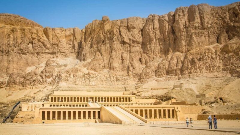 2 Day 1 Night Package in Cairo And Luxor - Exploring the 2 Day 1 Night Package in Cairo and Luxor