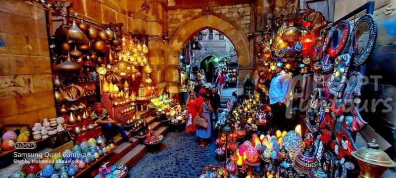 2 Day 1 Night Package in Cairo And Luxor - Final Thoughts