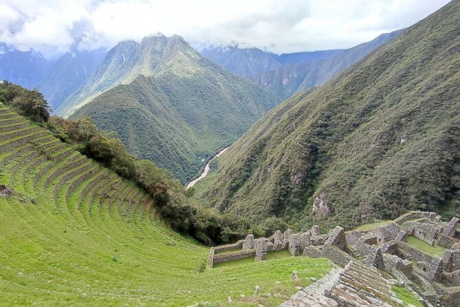 2-day-1-night-private-inca-trail-from-cusco-to-machu-picchu
