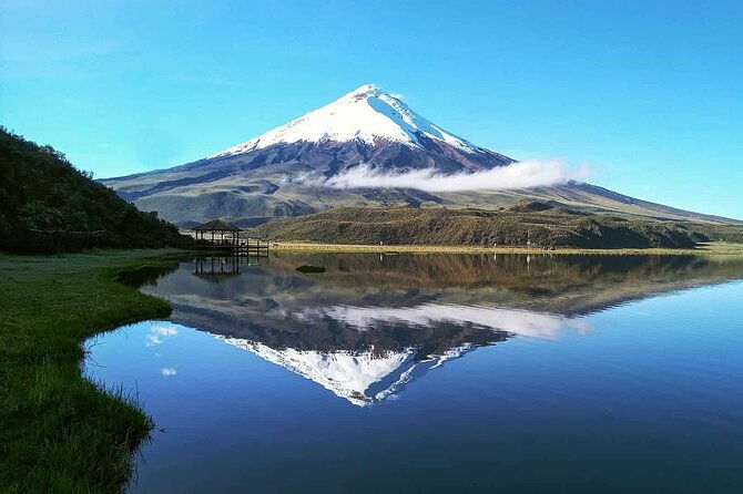 2-day-1-night-tour-cotopaxi-quilotoa-with-hotel-from-quito