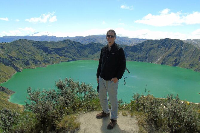 2-day-1-night-tour-cotopaxi-quilotoa-with-hotel-from-quito
