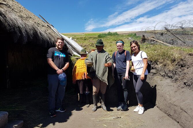 2-day-1-night-tour-cotopaxi-quilotoa-with-hotel-from-quito