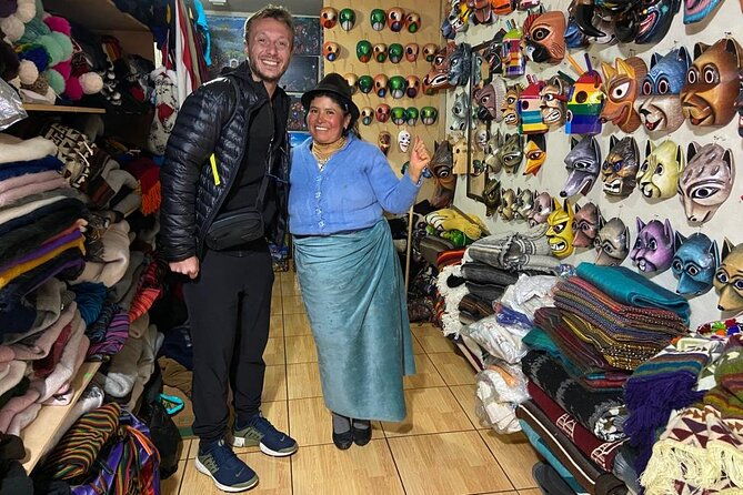 2-day-1-night-tour-cotopaxi-quilotoa-with-hotel-from-quito