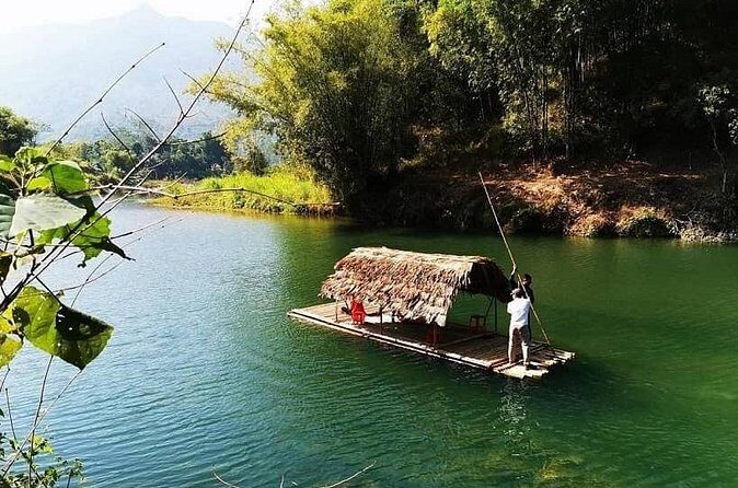 2 Day 1 Night Tour to Pu Luong Nature Reserve - The Sum Up