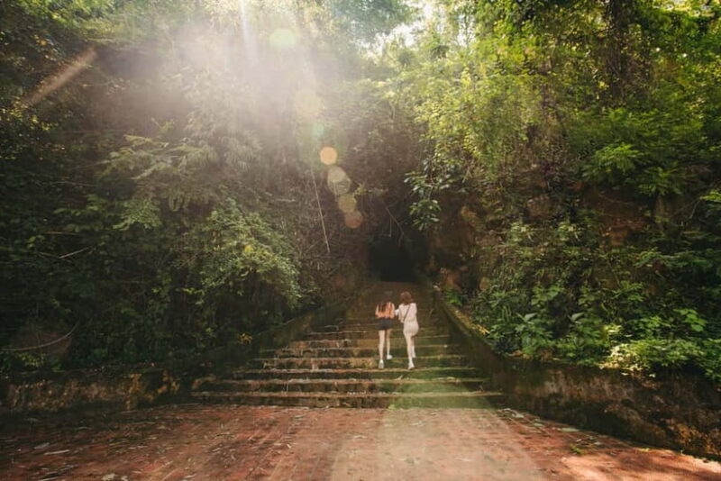 2-Day-1-Night Ultimate Escape in Mai Chau - What Sets This Tour Apart