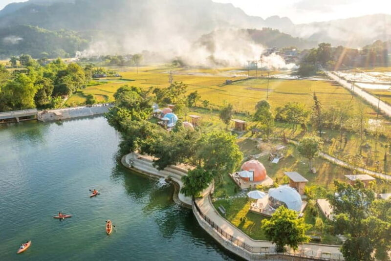 2-Day-1-Night Ultimate Escape in Mai Chau - Who Will Love This Tour?