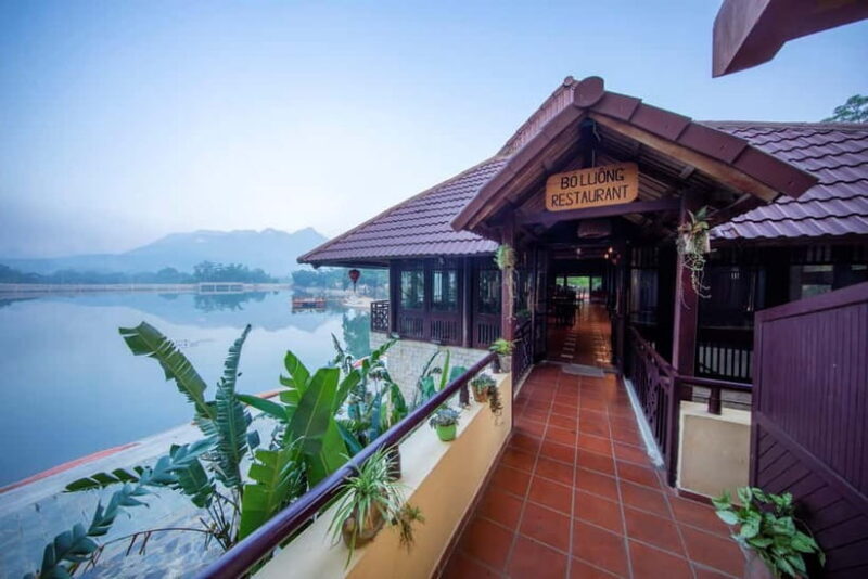 2-Day-1-Night Ultimate Escape in Mai Chau - The Sum Up