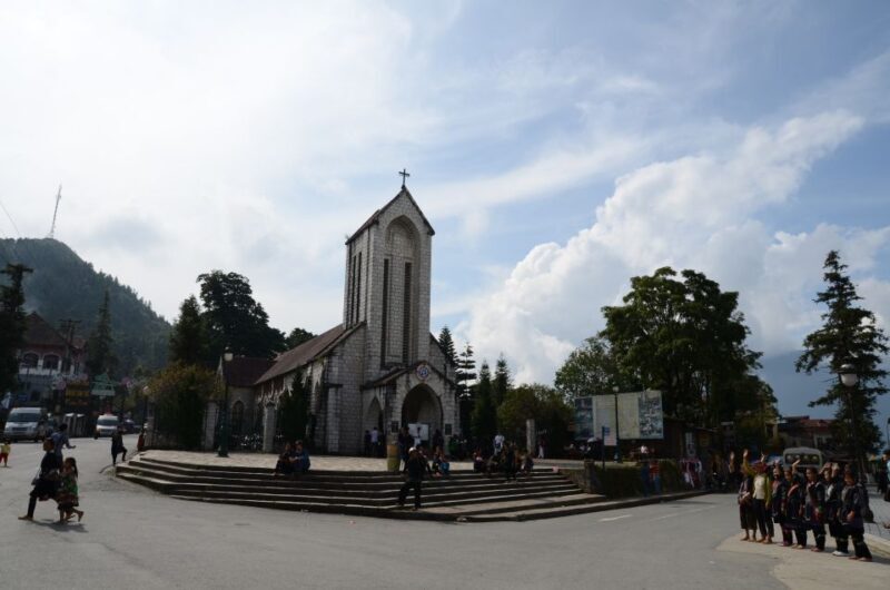 2 Day-2 Night Sapa Trekking: Overnight Train &Limousine Bus - Who Is This Tour Best For?