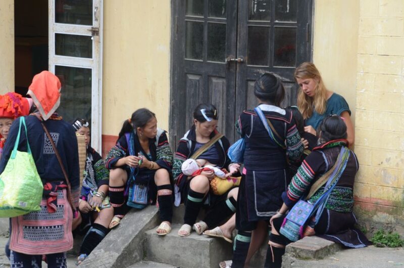 2 Day-2 Night Sapa Trekking: Overnight Train &Limousine Bus - FAQ