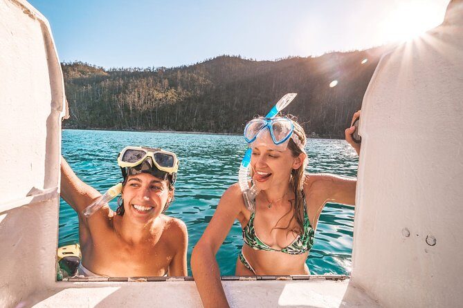 2 Day & 2 Night Whitsunday Sailing Adventure on Hammer - A Closer Look at the Experience: Why Reviewers Keep Coming Back