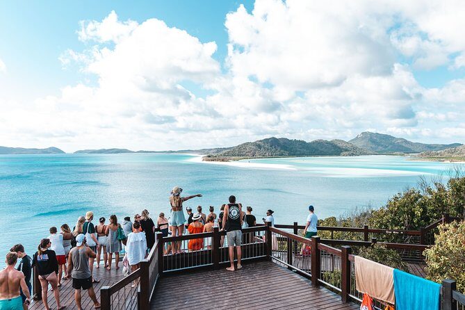 2 Day & 2 Night Whitsunday Sailing Adventure on Hammer - Final Thoughts