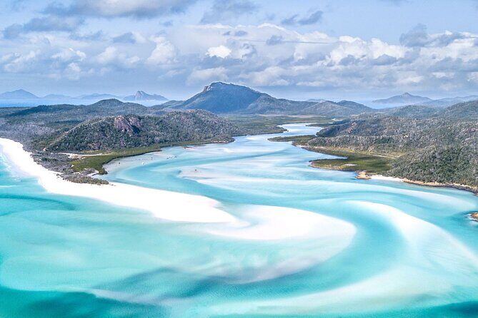 2 Day & 2 Night Whitsundays Sailing Adventure on Broomstick - Frequently Asked Questions  