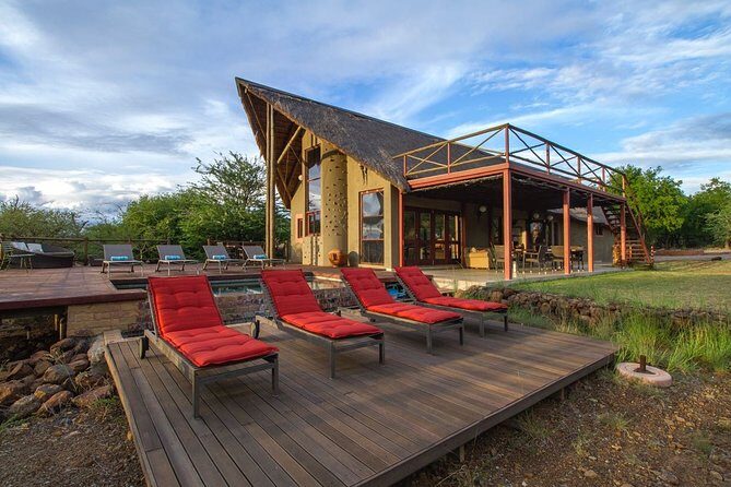2 Day 4 Star Pilanesberg Safari - Final Thoughts