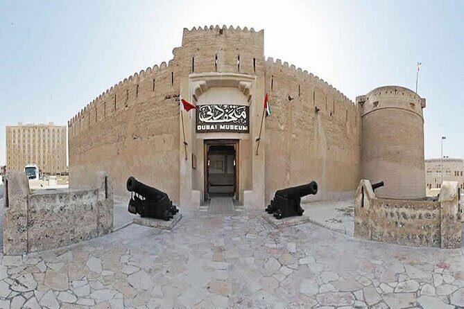 2-Day Abu Dhabi and Dubai City Tour with Desert Safari - Final Thoughts: Who Is This Tour Perfect For?
