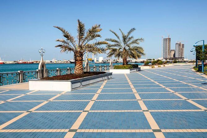 2-Day Abu Dhabi City Tour and Desert Safari with BBQ Dinner - FAQs