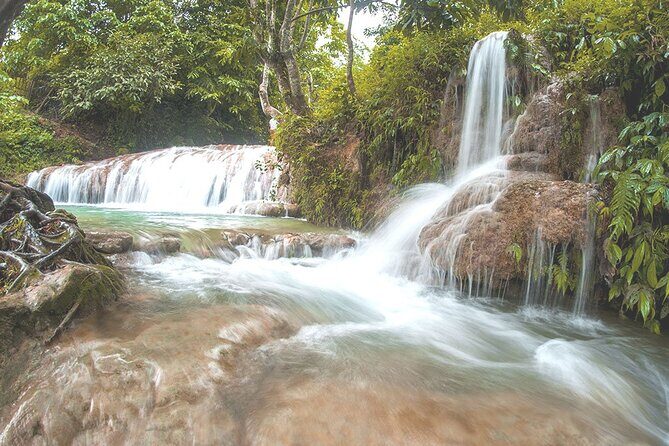 2-Day Adenture Pu Luong Motorbike Tour with Transfer from HANOI - Who Should Consider This Tour?