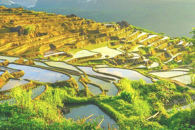 2-Day Adenture Pu Luong Motorbike Tour with Transfer from HANOI - The Sum Up