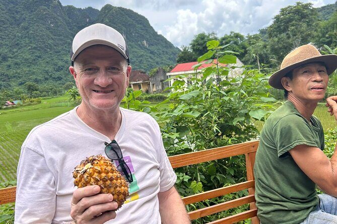 2 Day Adventure at Mai Chau and Pu Luong - Key Points