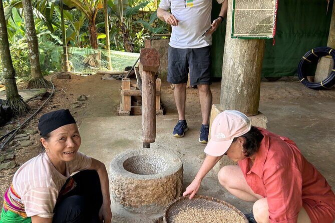 2 Day Adventure at Mai Chau and Pu Luong - FAQ