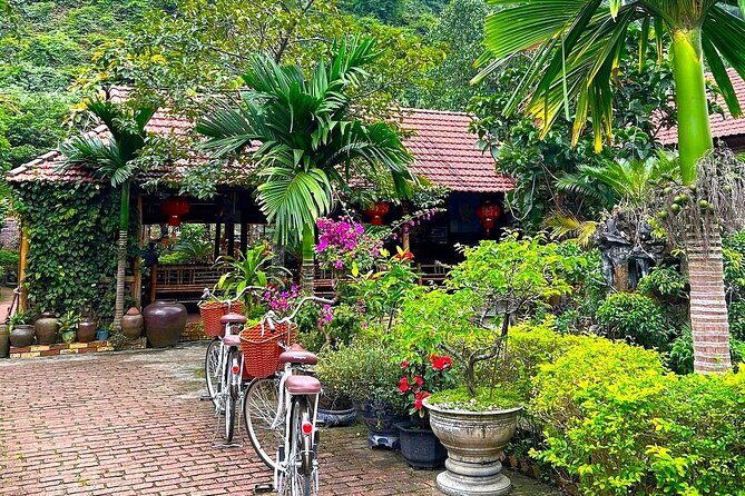 2-Day Adventure Cat Ba Archipelago, Viet Hai Village & Lan Ha Bay - FAQs