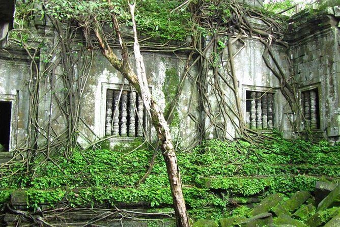 2-Day Adventure to Beng Mealea, Koh Ker, and Preah Vihear - Practical Tips for Making the Most of the Tour