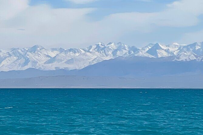 2-Day Adventure Yssyk Kul lake, Canyon, Yurt Stay and Eagle Show - An In-Depth Look at the Tour Experience