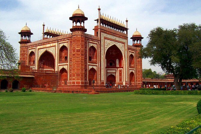 2-Day Agra and Delhi - Private Combo Tour - Final Thoughts: Who Is This Tour For?