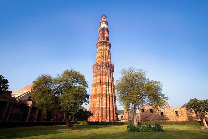 2-Day Agra and Delhi - Private Combo Tour - FAQs