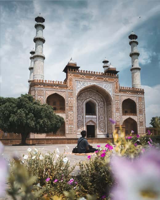 2-Day Agra Tour from Delhi: Visit Taj Mahal at the Sunrise - The Sum Up