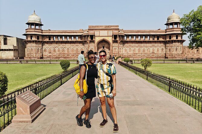2 Day Agra Tour from Delhi with Taj Mahal Sunrise, Agra Fort - Exploring the Itinerary: What to Expect