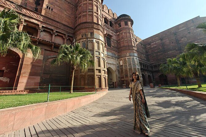 2 Day Agra Tour from Delhi with Taj Mahal Sunrise, Agra Fort - Who Will Love This Tour?