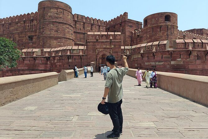 2 Day Agra Tour from Delhi with Taj Mahal Sunrise, Agra Fort - Final Thoughts