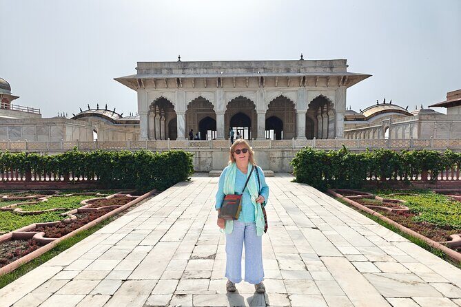 2 Day Agra Tour from Delhi with Taj Mahal Sunrise, Agra Fort - FAQ